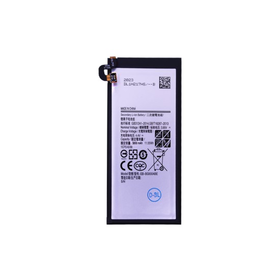 Bateria EB-BG930ABE para Samsung Galaxy S7/G930 3000mAh